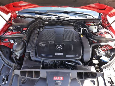Used 2014 Mercedes-Benz E 350 Coupe image 12