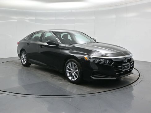 Used 2022 Honda Accord LX image 55