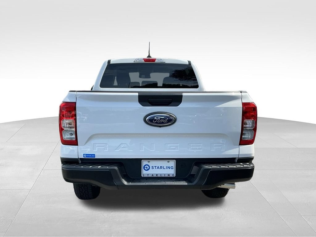 New 2026 Ford Ranger XL RWD image 3