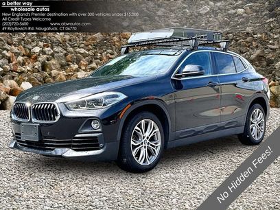 Used 2019 BMW X2 sDrive28i