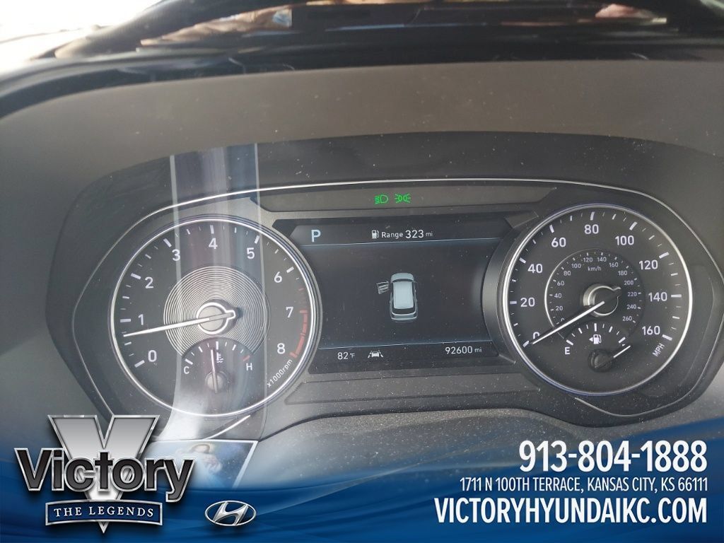 Used 2022 Hyundai Palisade SEL w/ Premium Package AWD/4WD image 11