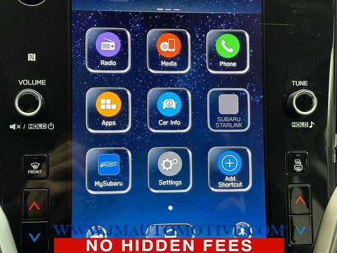 Used 2022 Subaru Legacy Sport w/ Popular Package #3 image 24