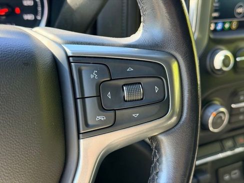 Used 2023 Chevrolet Silverado 2500 LT AWD/4WD image 11