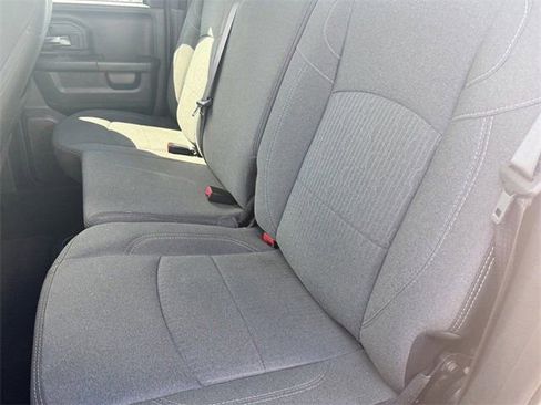 Used 2023 RAM 1500 Classic Warlock w/ Trailer Tow Group image 24