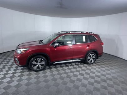Used 2020 Subaru Forester Touring