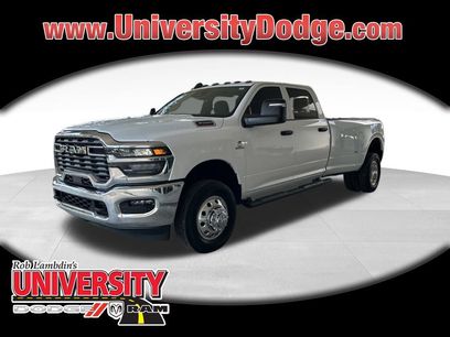Used 2025 RAM 3500 Tradesman