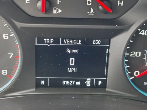 Used 2018 Chevrolet Malibu LS FWD image 10