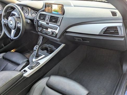 Used 2017 BMW M240i xDrive Convertible image 18