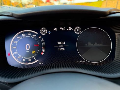 Used 2022 Aston Martin DBX image 6