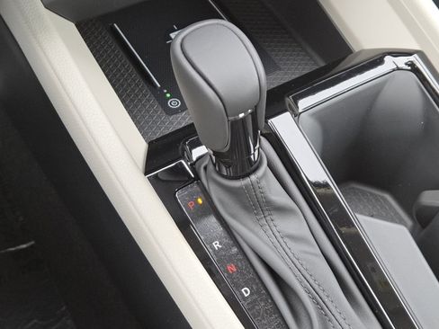 New 2026 Honda Accord EX-L image 30