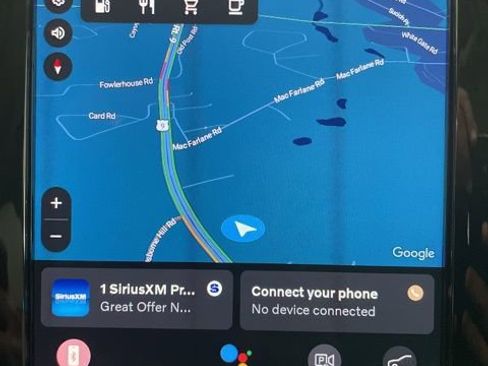 Certified 2023 Volvo XC90 B6 Plus image 20