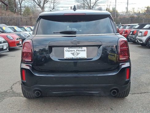 Certified 2023 MINI Cooper Countryman S image 5