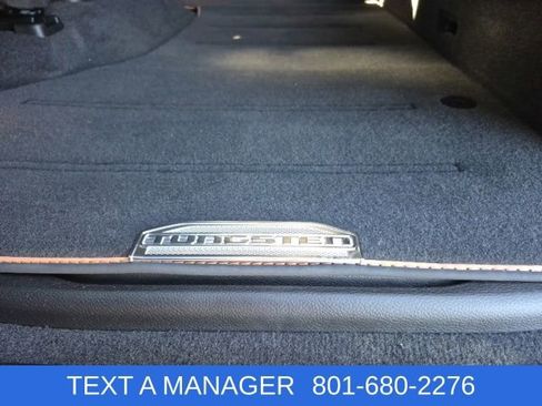 New 2026 RAM 1500 Tungsten w/ Trailer Tow Group AWD/4WD image 18