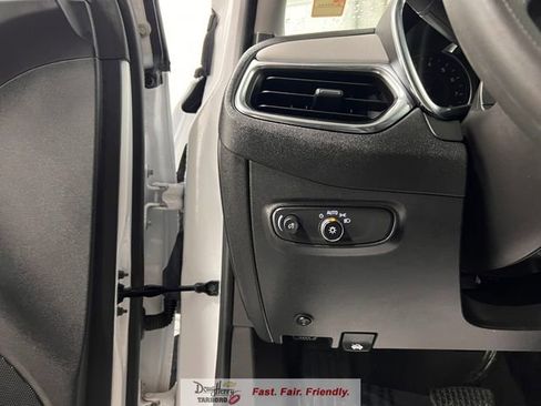 Used 2024 Chevrolet Equinox LS w/ LS Convenience Package FWD image 30