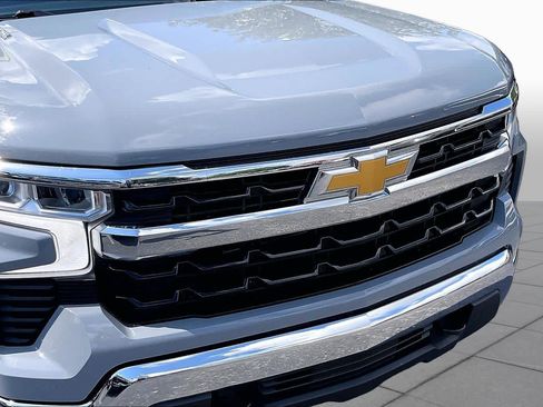 Used 2024 Chevrolet Silverado 1500 LT AWD/4WD image 29