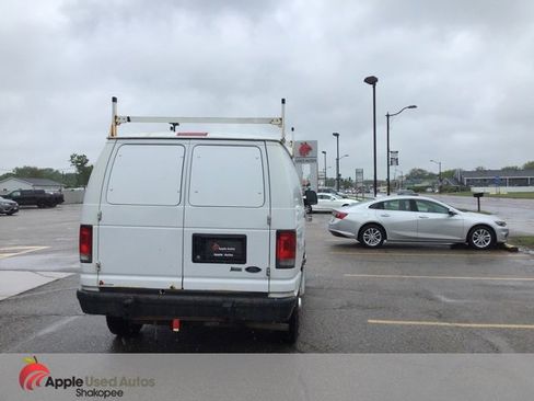 Used 2013 Ford E-250 and Econoline 250 w/ PWR Group image 7