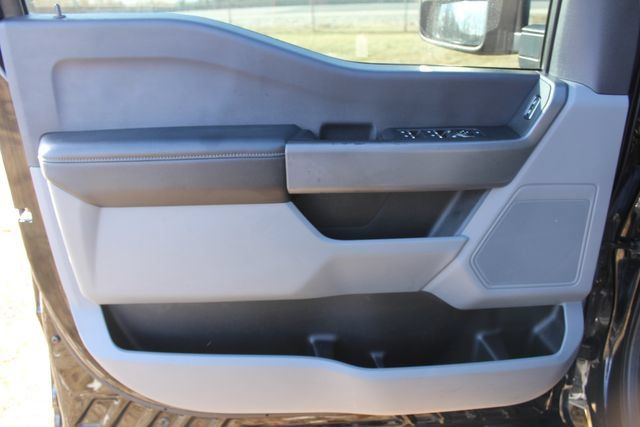 Used 2023 Ford F250 XL w/ STX Appearance Package AWD/4WD image 13