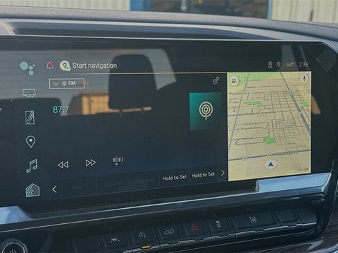 New 2025 Chevrolet Silverado 1500 LT w/ LPO, Dark Essentials Package image 18