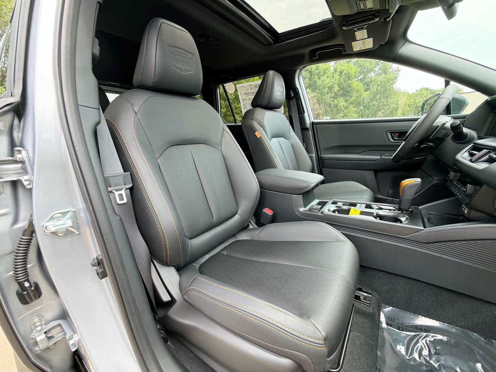 New 2026 Subaru Outback Wilderness AWD/4WD image 19