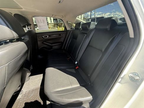 Used 2022 Honda Civic Touring image 21