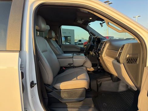 Used 2020 Ford F350 XL w/ STX Appearance Package image 20