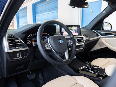 Used 2023 BMW X3 xDrive30i w/ Premium Package image 18