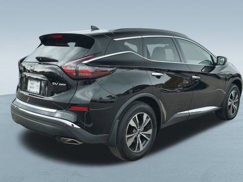 Used 2024 Nissan Murano SV image 9
