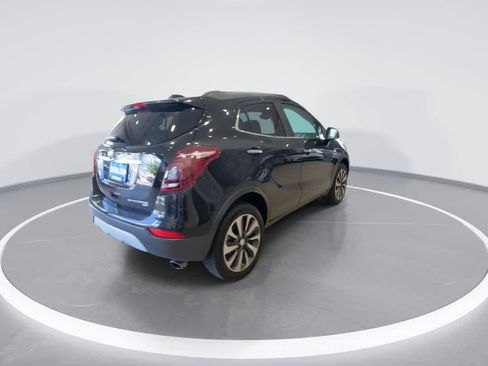 Used 2019 Buick Encore Essence AWD/4WD image 8