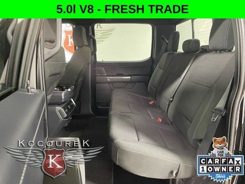 Used 2023 Ford F150 XLT w/ Equipment Group 302A High image 20