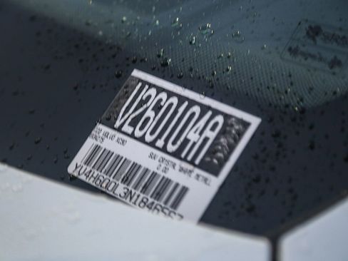 Used 2022 Volvo XC90 T8 Inscription w/ Advanced Package image 28