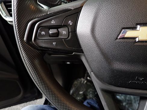 Used 2021 Chevrolet TrailBlazer LT w/ Sun and Liftgate Package image 26