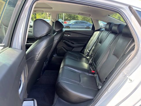 Used 2025 Honda Accord Touring image 27