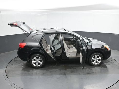 Used 2010 Nissan Rogue SL w/ Premium Pkg AWD/4WD image 37
