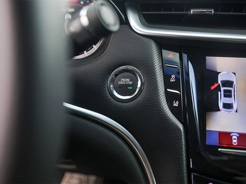 Used 2017 Cadillac XTS Vsport Premium Luxury image 18