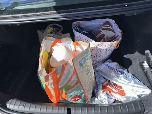 Used 2017 BMW 530i 530i image 21