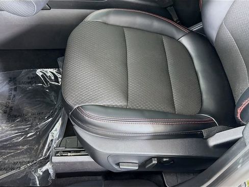 Used 2024 Ford Escape ST-Line Select w/ Tech Pack #2 image 18