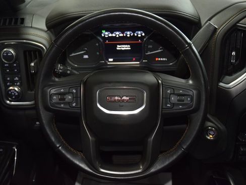 Used 2020 GMC Sierra 2500 AT4 w/ AT4 Premium Package image 40