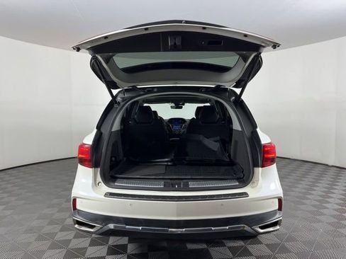 Used 2017 Acura MDX 3.5L image 52