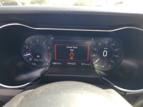 Used 2021 Ford Mustang GT Premium w/ Equipment Group 401A image 20