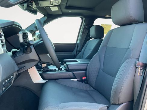 Used 2025 Toyota Sequoia SR5 AWD/4WD image 13
