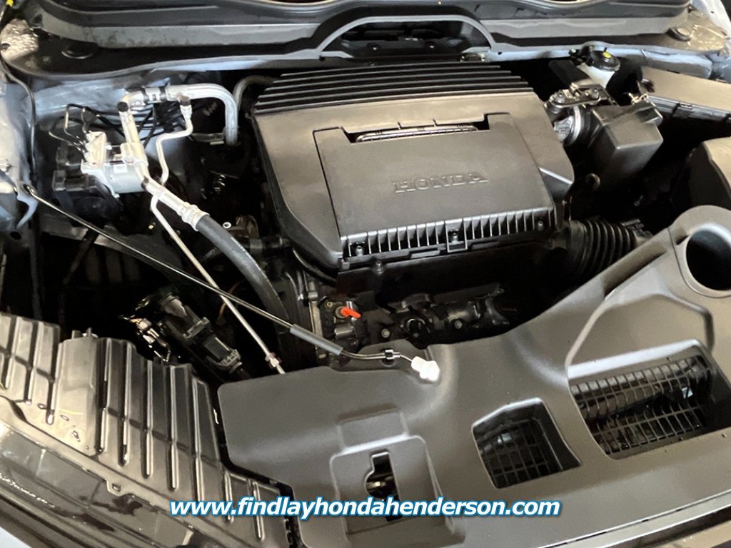 New 2026 Honda Pilot TrailSport image 12