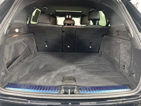 Used 2025 Mercedes-Benz GLE 350 4MATIC image 30