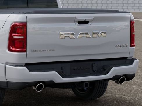 New 2026 RAM 1500 Tungsten AWD/4WD image 13