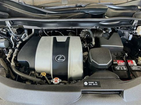 Used 2022 Lexus RX 350 FWD w/ Premium Package image 28