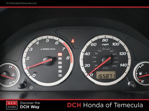 Used 2002 Honda CR-V LX image 7