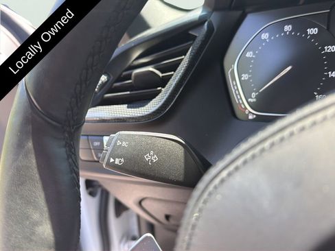 Used 2021 BMW M235i xDrive Gran Coupe w/ Shadowloine Package AWD/4WD image 18