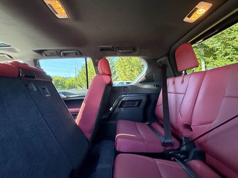Used 2022 Lexus GX 460 Premium w/ Premium Plus Package AWD/4WD image 33