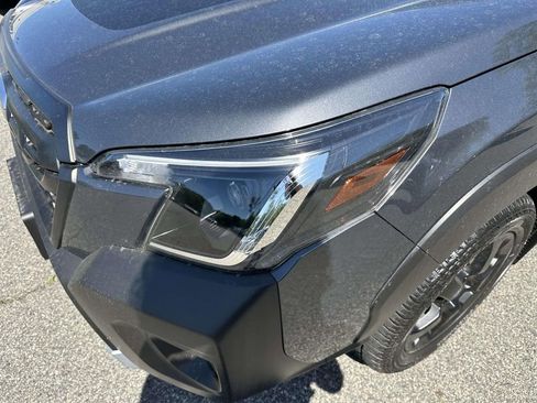 Certified 2023 Subaru Forester Wilderness AWD/4WD image 7