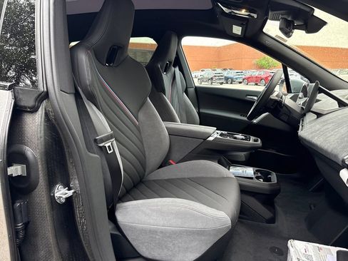 New 2026 BMW iX xDrive45 w/ M Sport Package AWD/4WD image 27