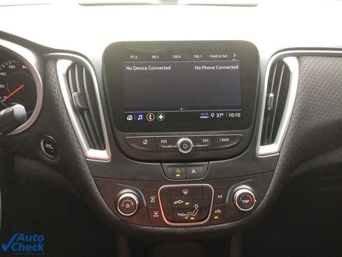 Used 2024 Chevrolet Malibu RS image 37